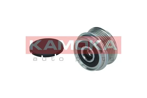 Alternator Freewheel Clutch RC008