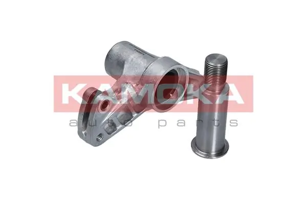 Belt Tensioner, V-ribbed belt R0382