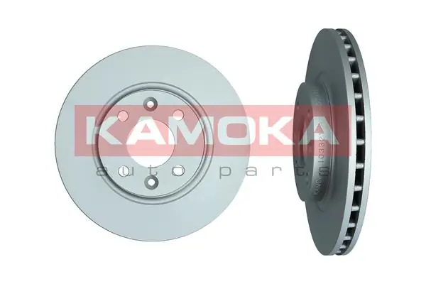 Brake Disc 103321