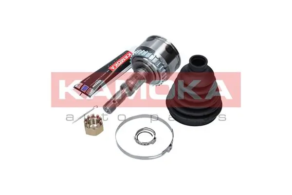 Joint Kit, drive shaft 6124