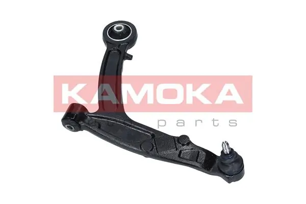 Control/Trailing Arm, wheel suspension 9050015