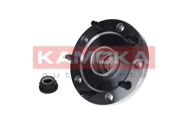 Wheel Bearing Kit 5500049
