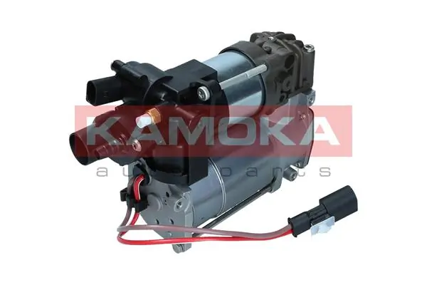 KAMOKA 2077006 Compressor, compressed-air system