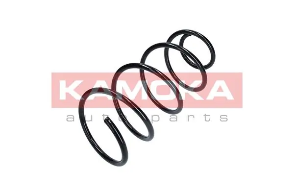 KAMOKA 2110138 Suspension Spring