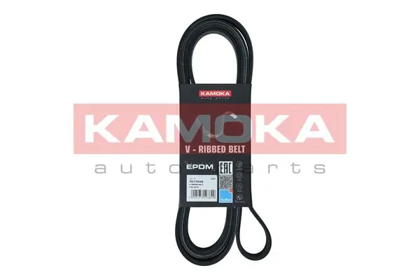 V-Ribbed Belt 7017045