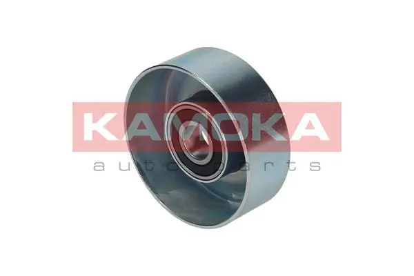 KAMOKA R0340 Tensioner Lever, V-ribbed belt