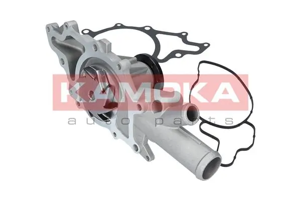 Water Pump, engine cooling T0202