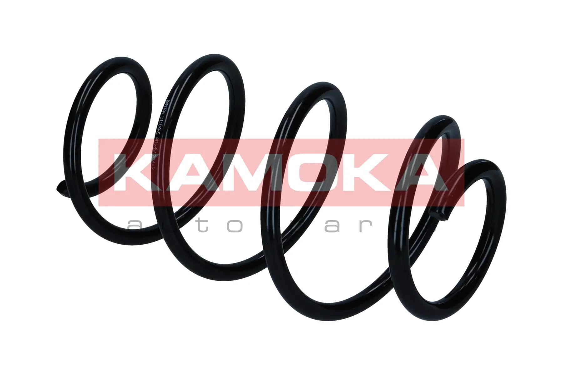 Suspension Spring 2110565