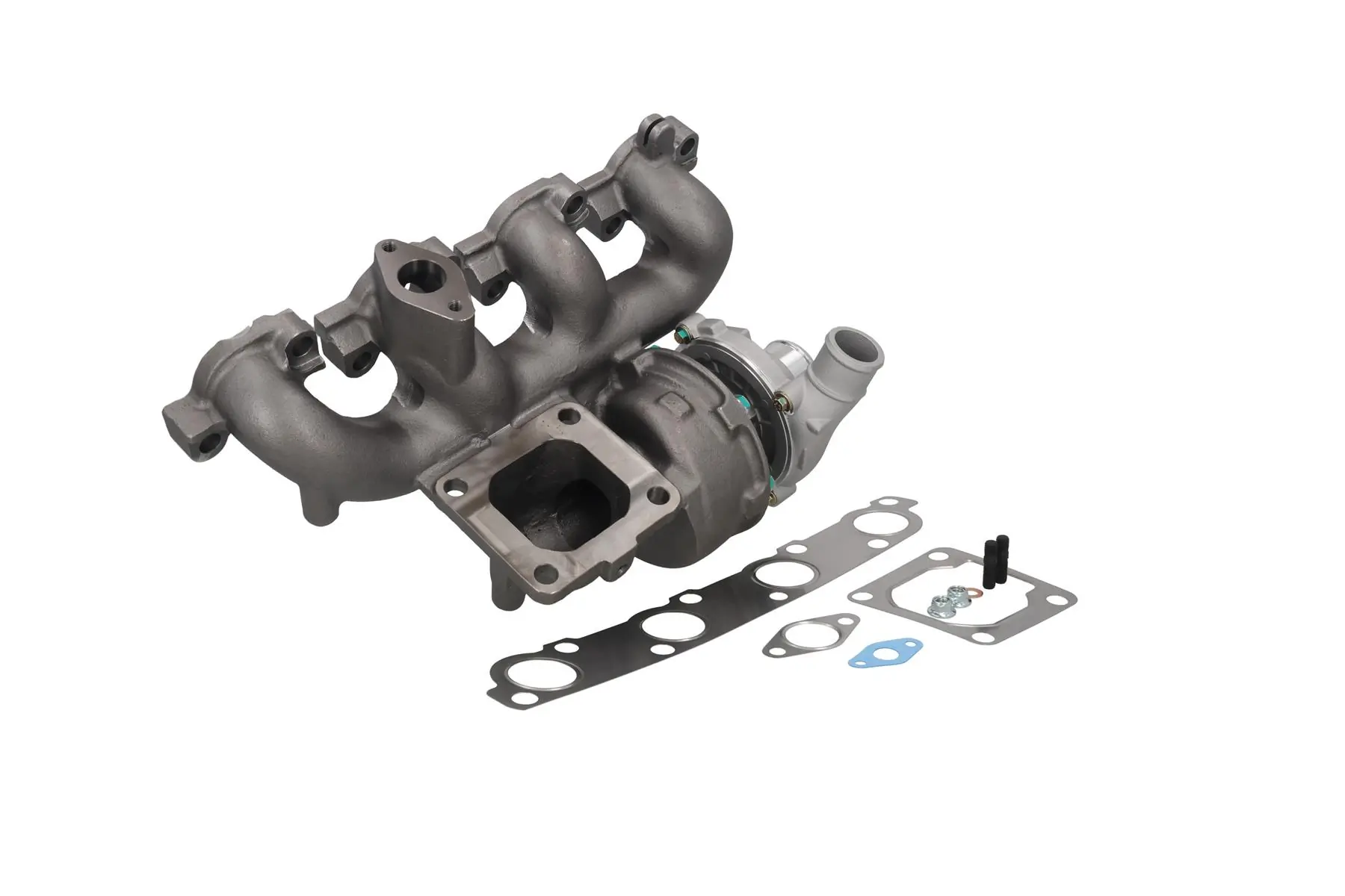 Charger, charging (supercharged/turbocharged) 8600191