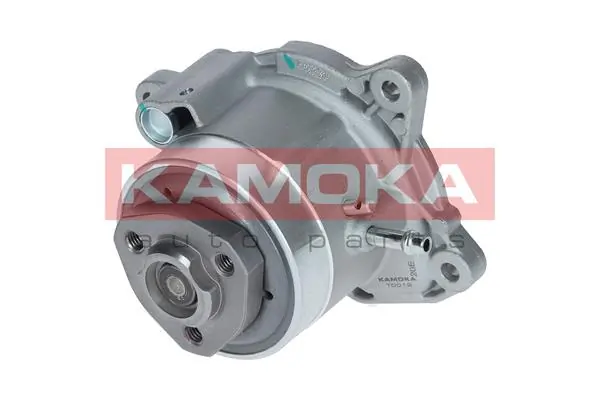 Water Pump, engine cooling T0019