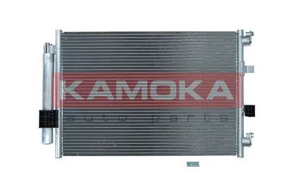 KAMOKA 7800061 Condenser, air conditioning