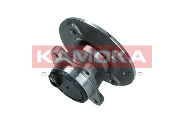 Wheel Bearing Kit 5500208