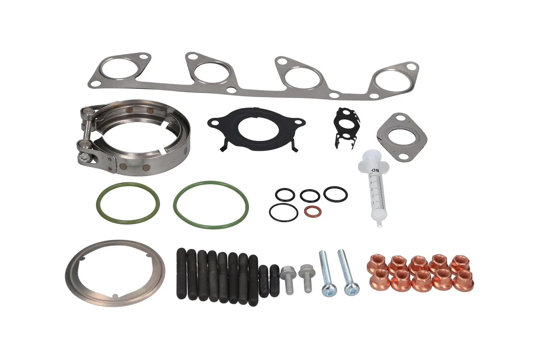 Mounting, engine 890562