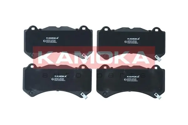 Brake Pad Set, disc brake JQ101477
