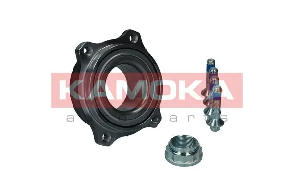 Wheel Bearing Kit 5500305