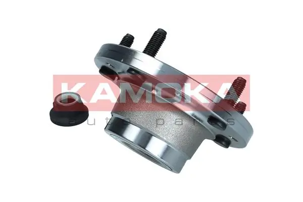 Wheel Bearing Kit 5500157