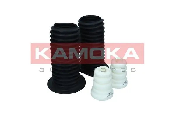 Dust Cover Kit, shock absorber 2019183