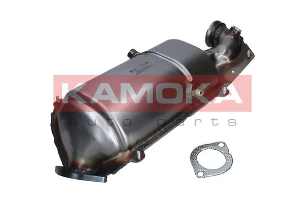 Soot/Particulate Filter, exhaust system 8010023