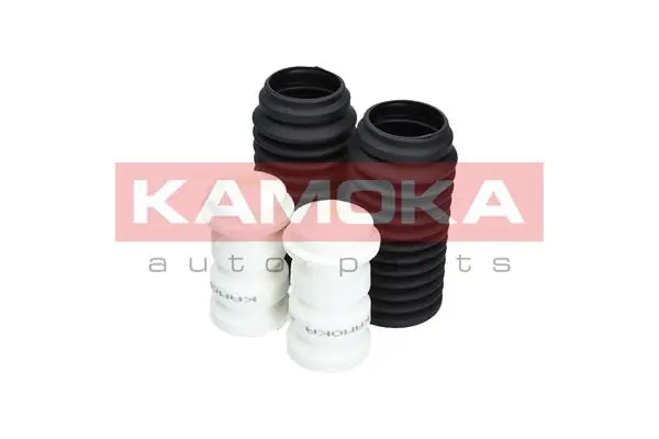 Dust Cover Kit, shock absorber 2019013