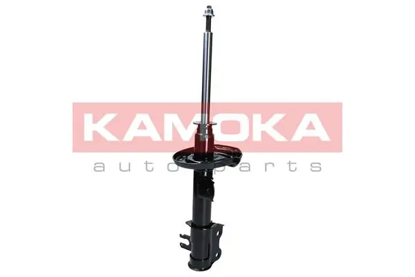 Shock Absorber 2000014