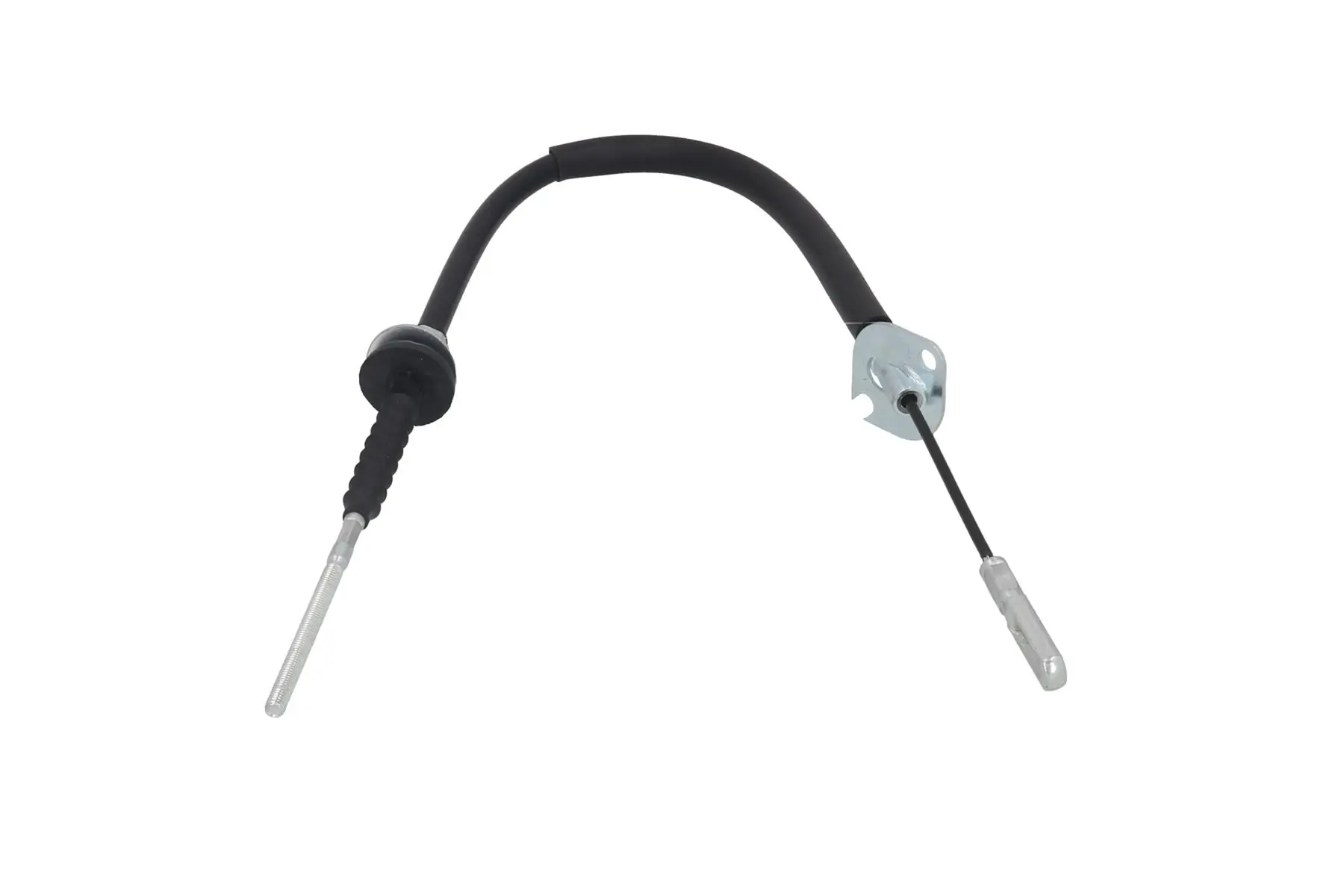 Cable Pull, clutch control LC160