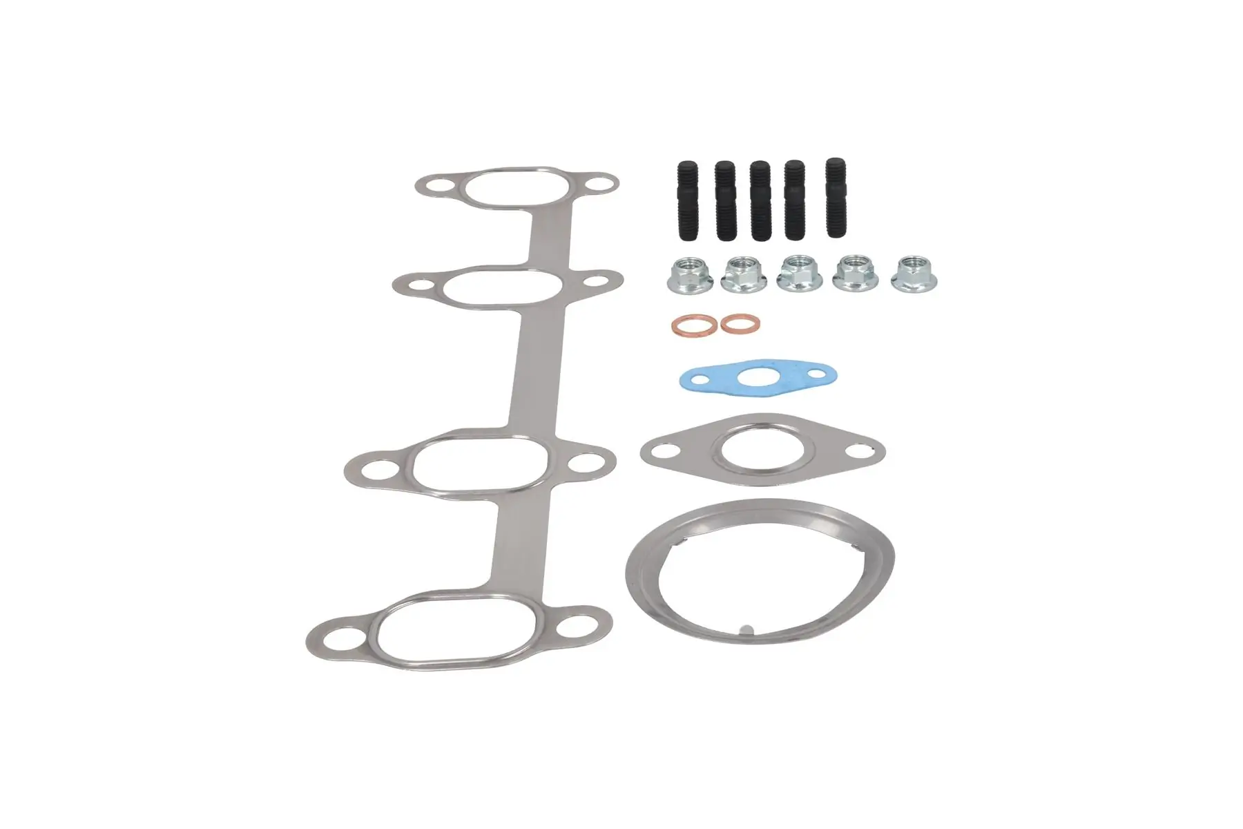 Mounting Kit, charger 8607002