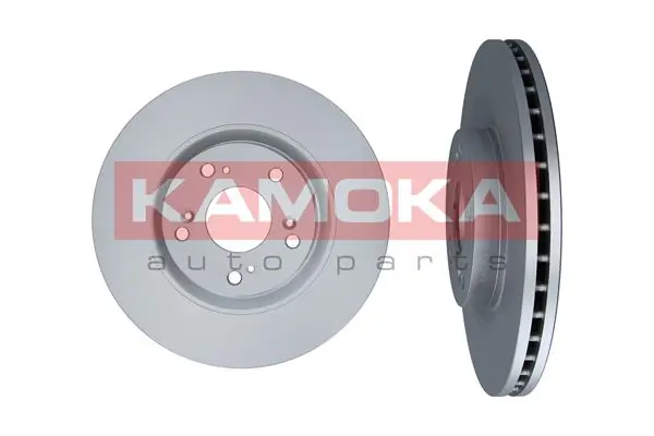 Brake Disc 103257