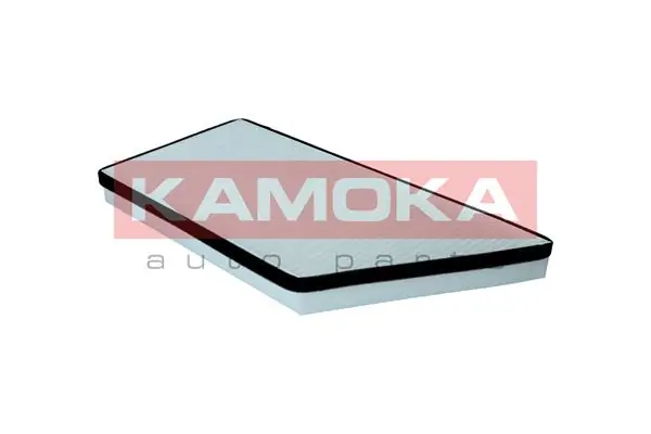 Filter, cabin air F402101