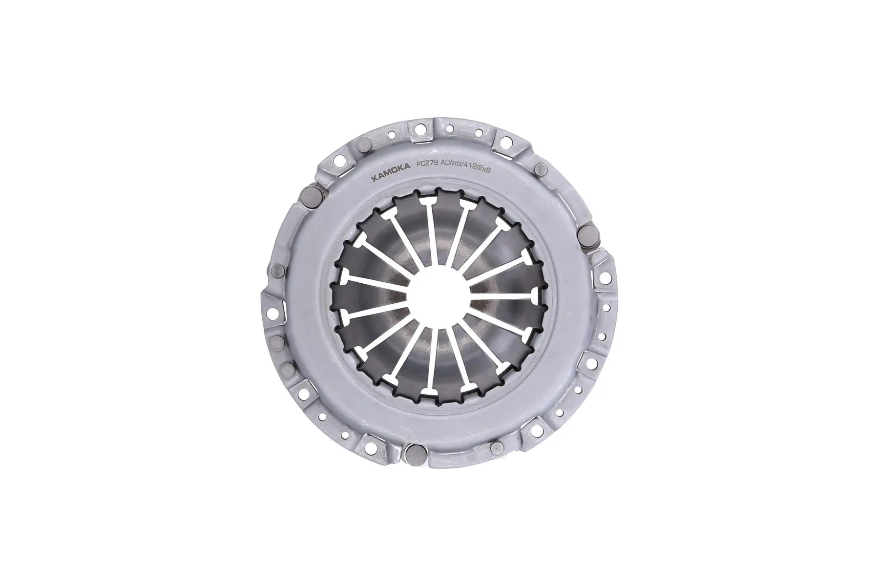Clutch Pressure Plate PC279
