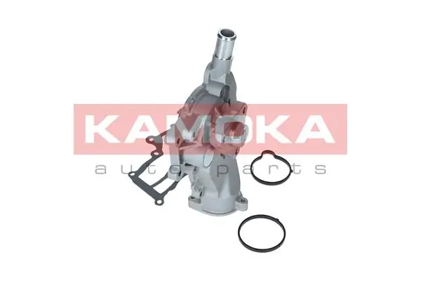 Water Pump, engine cooling T0224