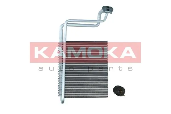 Evaporator, air conditioning 7770051