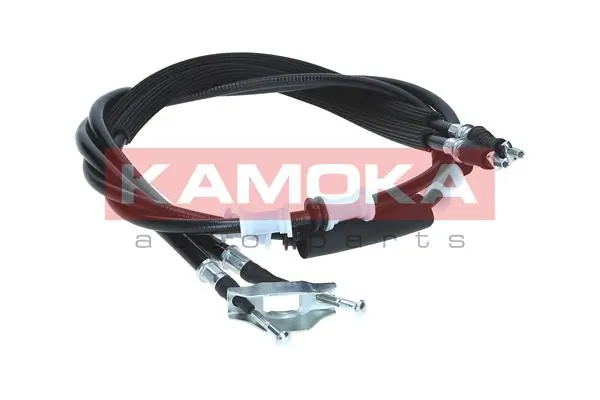 Cable Pull, parking brake 1190485