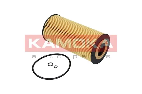 Oil Filter F112601