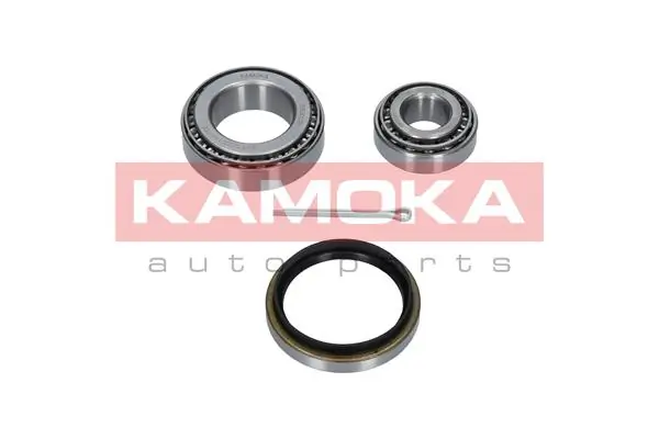 Wheel Bearing Kit 5600021