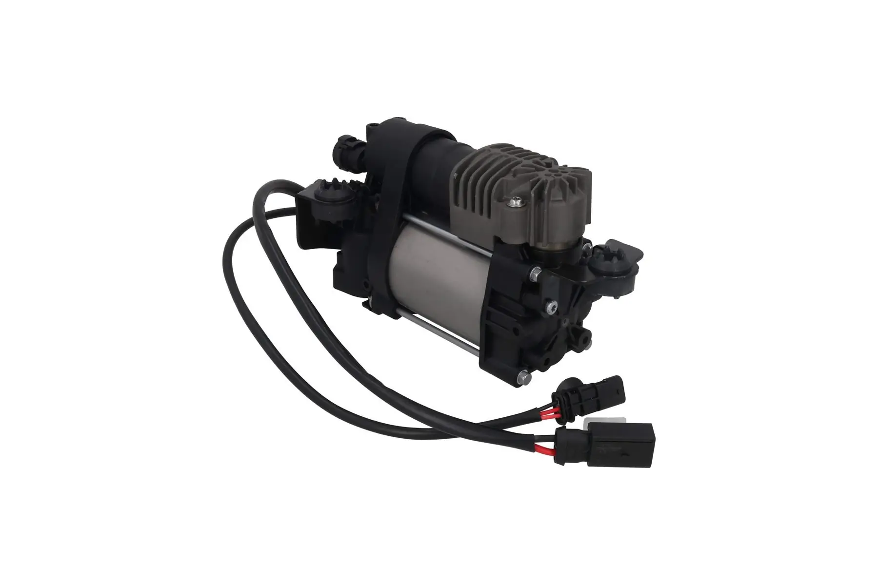 Compressor, compressed-air system 2077027