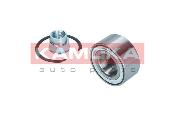 Wheel Bearing Kit 5600136