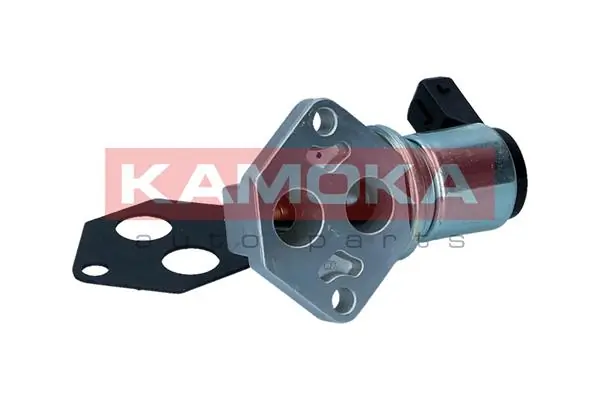 Idle Control Valve, air supply 4190040