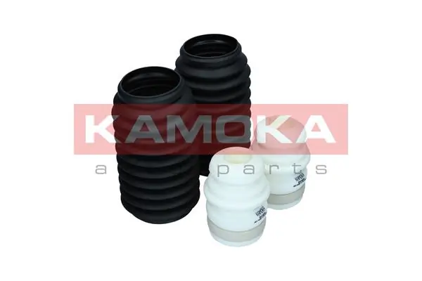 Dust Cover Kit, shock absorber 2019033
