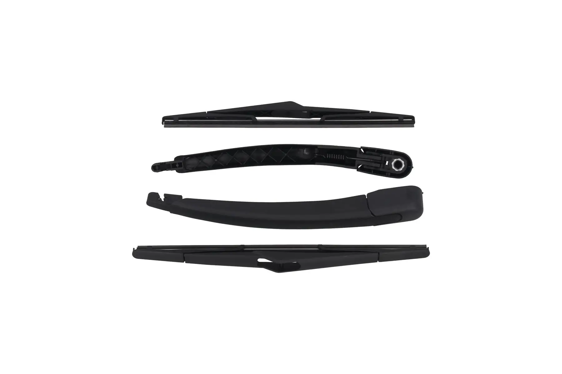 Wiper Arm, window cleaning 25289