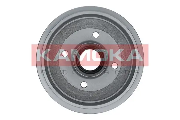 KAMOKA 104063 Brake Drum