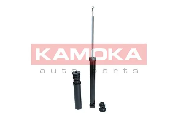 Shock Absorber 2000772