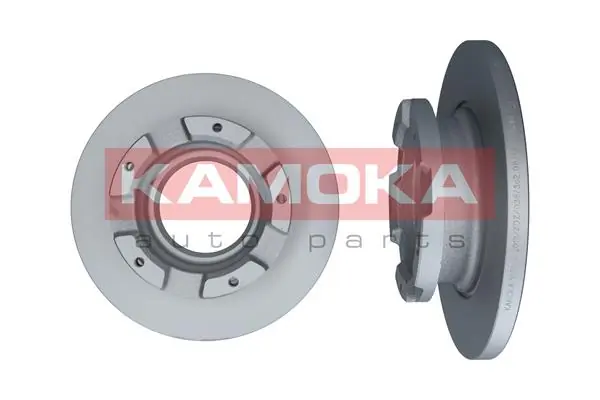 Brake Disc 103202
