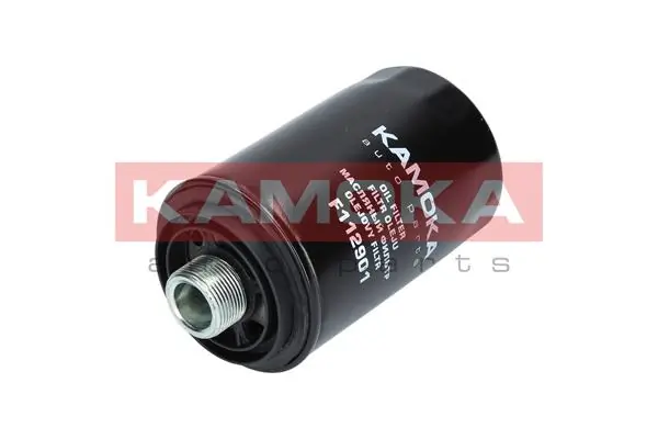 Oil Filter F112901