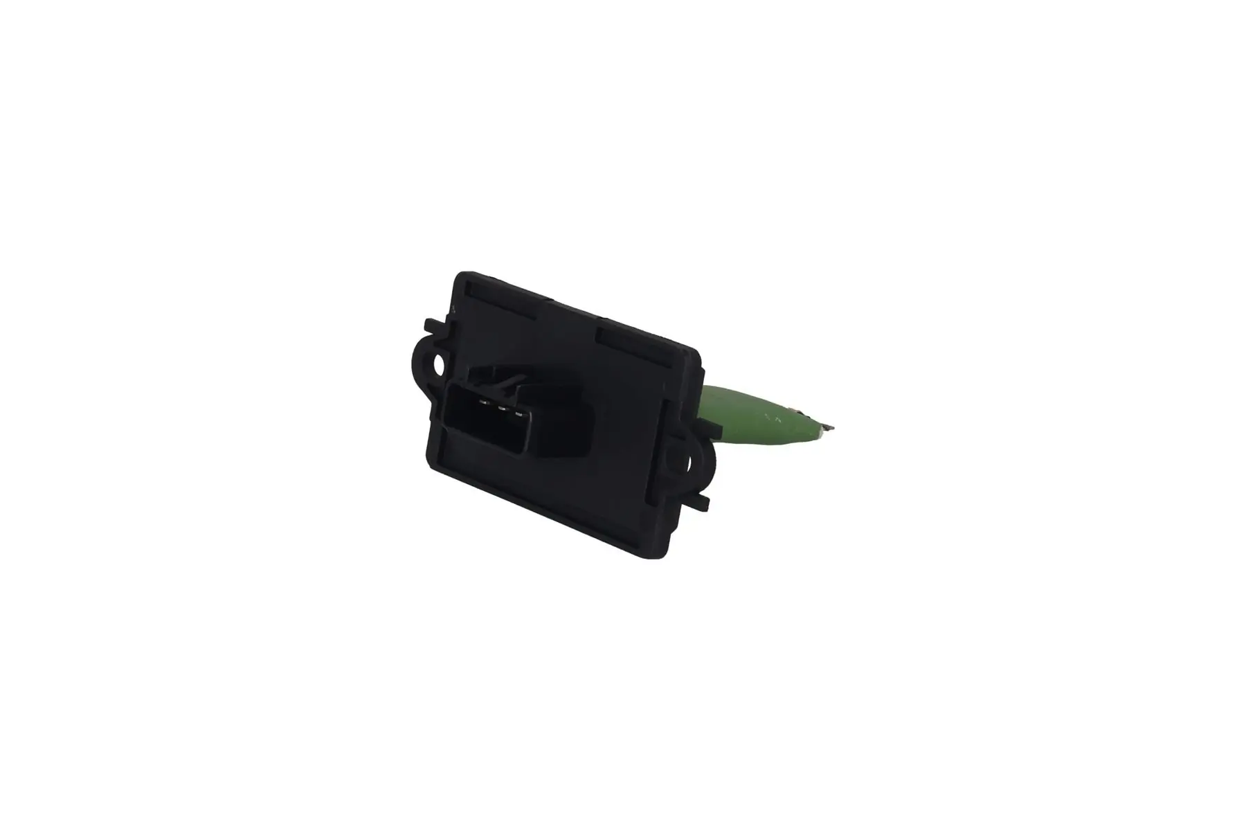 KAMOKA 4140058 Resistor, interior blower