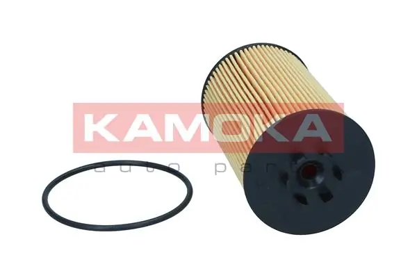 Oil Filter F126501
