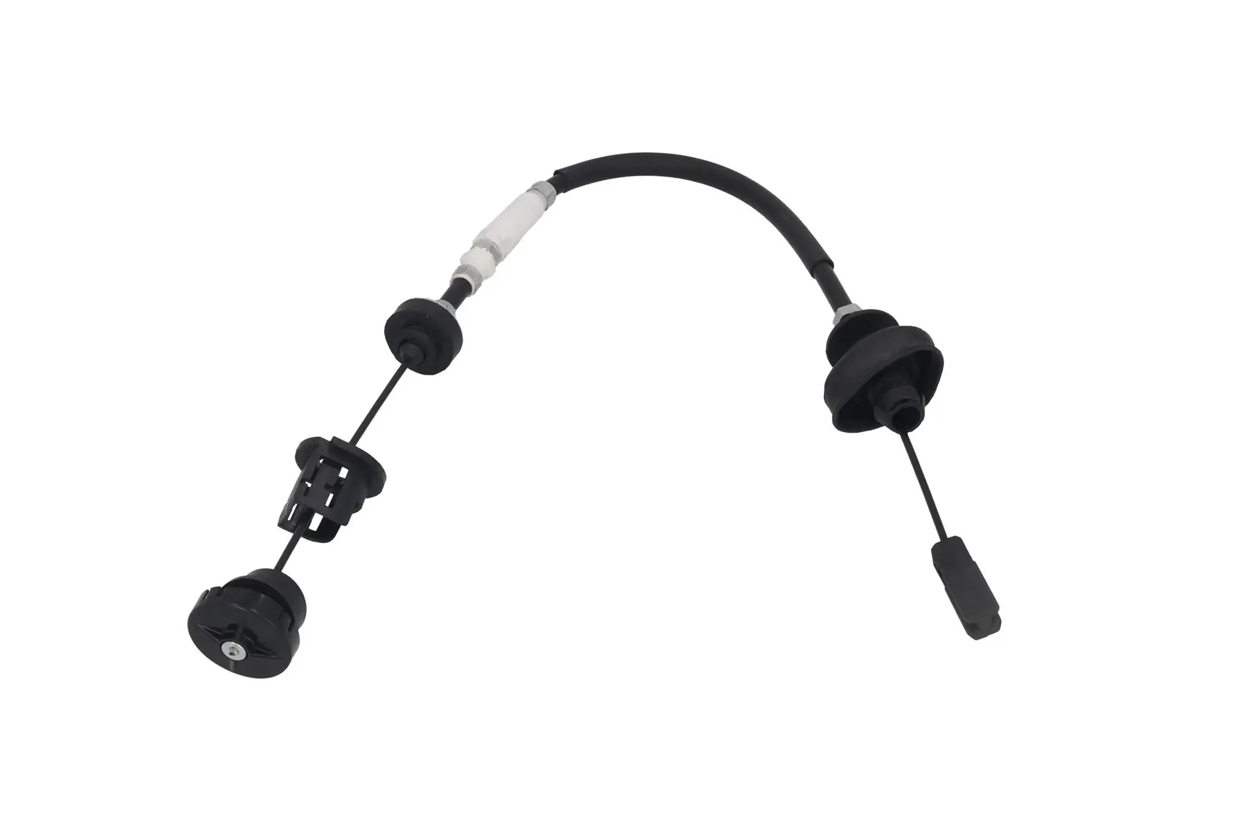 Cable Pull, clutch control LC065