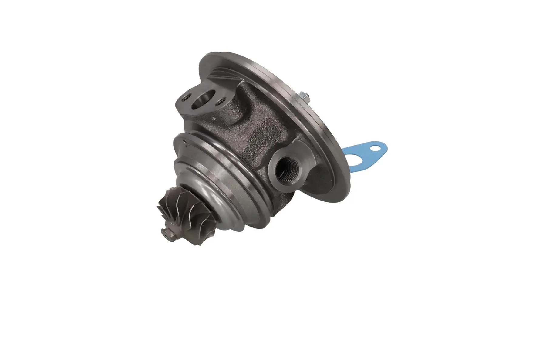 Core assembly, turbocharger 8604225