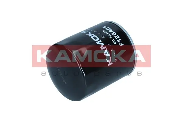 Oil Filter F126401