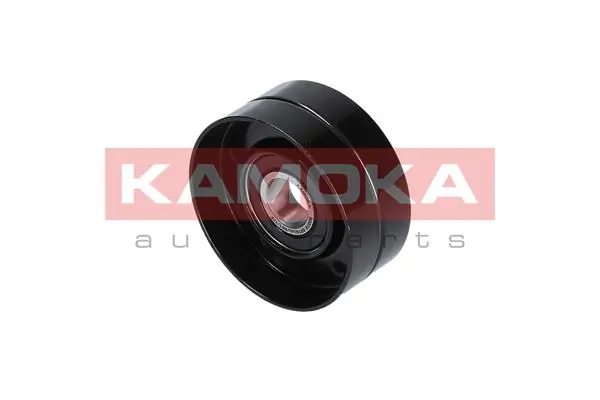 KAMOKA R0376 Tensioner Pulley, V-ribbed belt