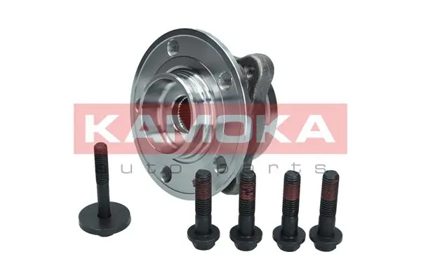 Wheel Bearing Kit 5500379